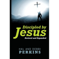 Discipled by Jesus