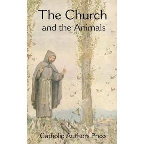 The Church and the Animals