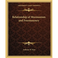 Relationship of Mormonism and Freemasonry
