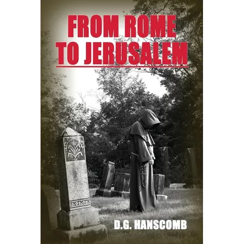 From Rome to Jerusalem