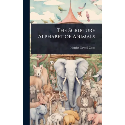 The Scripture Alphabet of Animals