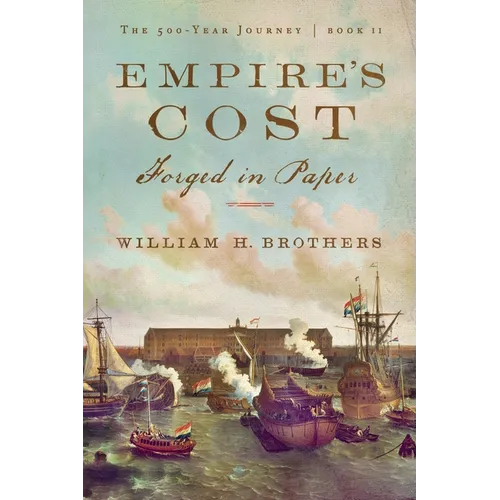 Empire's Cost