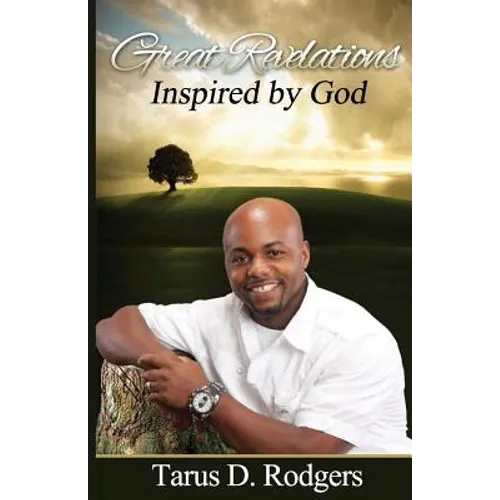 Great Revelations Inspired by God