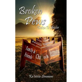 Broken Pews: Broken to Minister