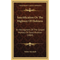 Sanctification Or The Highway Of Holiness: An Abridgment Of The Gospel Mystery Of Sanctification (1884)