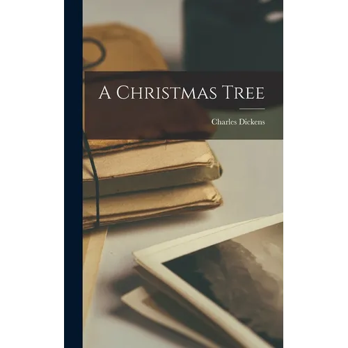 A Christmas Tree