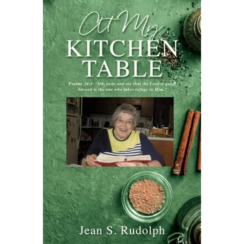 At My Kitchen Table