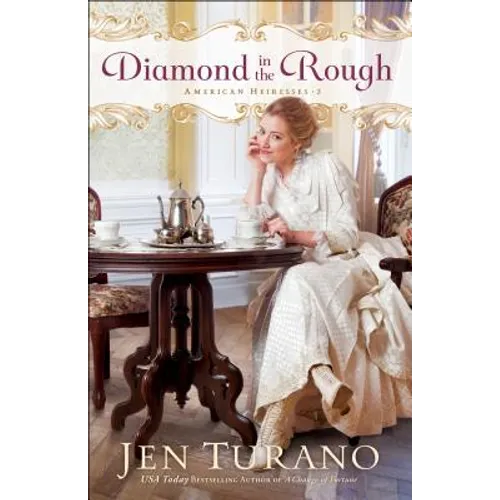 Diamond in the Rough