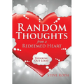 Random Thoughts from a Redeemed Heart