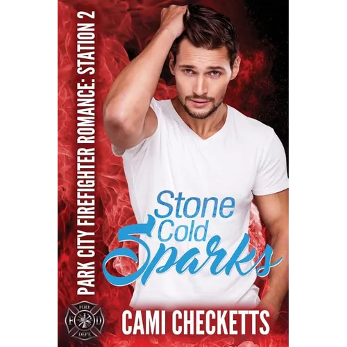 Stone Cold Sparks
