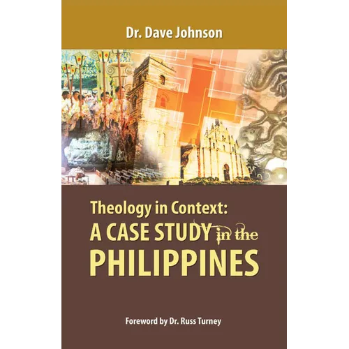Theology in Context