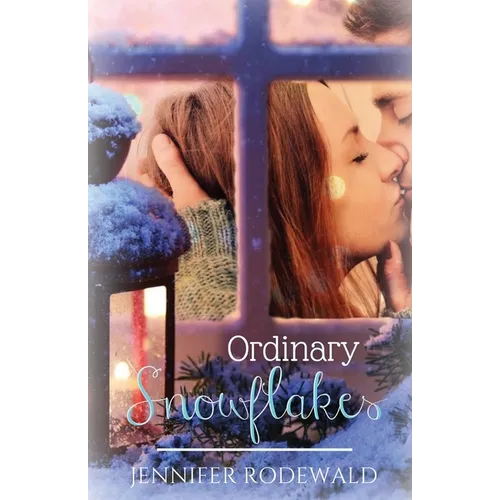 Ordinary Snowflakes: A Rock Creek Christmas Novella
