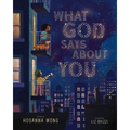 What God Says about You