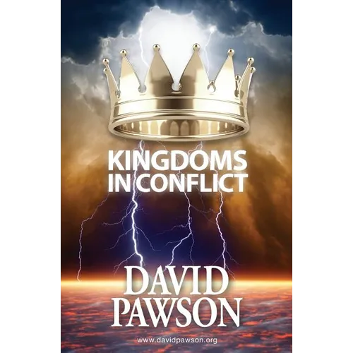 Kingdoms in Conflict