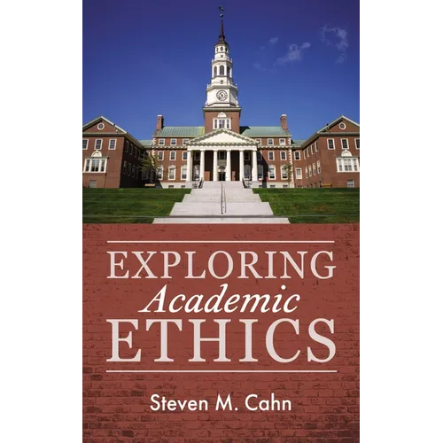 Exploring Academic Ethics