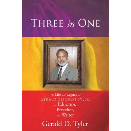 Three In One