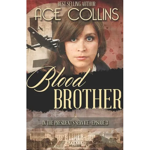 Blood Brother: In the President's Service, Episode Three