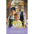 The Carpenter's Lullaby: 5 Amish Babies