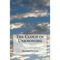 The Cloud of Unknowing