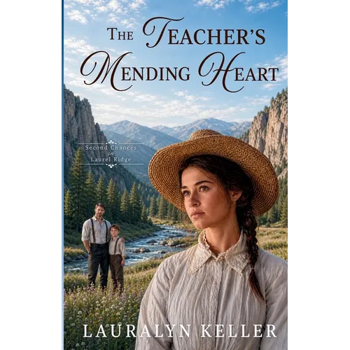 The Teacher's Mending Heart