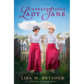 Unpretentious Lady Jane