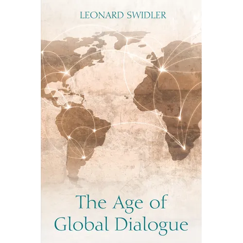 The Age of Global Dialogue