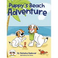 Puppy's Beach Adventure