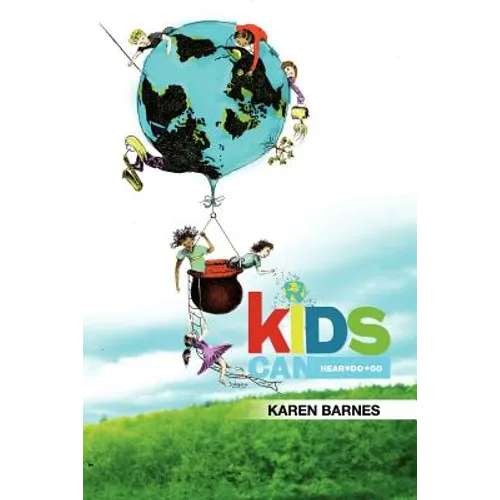 Kids Can