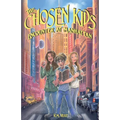 The Chosen Kids: Encounter At Manhattan