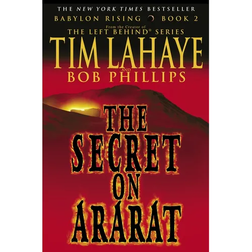 Babylon Rising: The Secret on Ararat