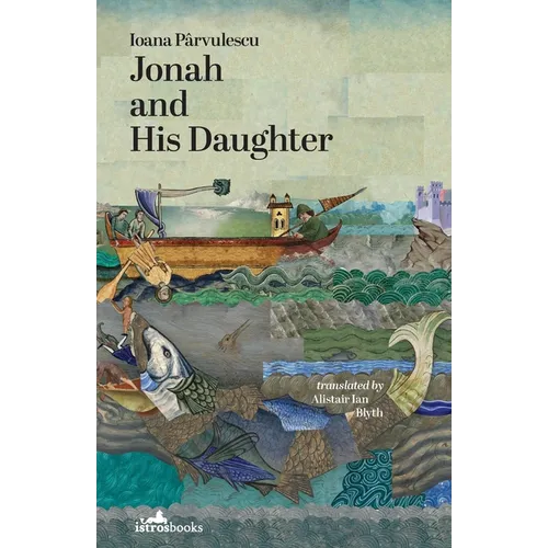 Jonah and His Daughter