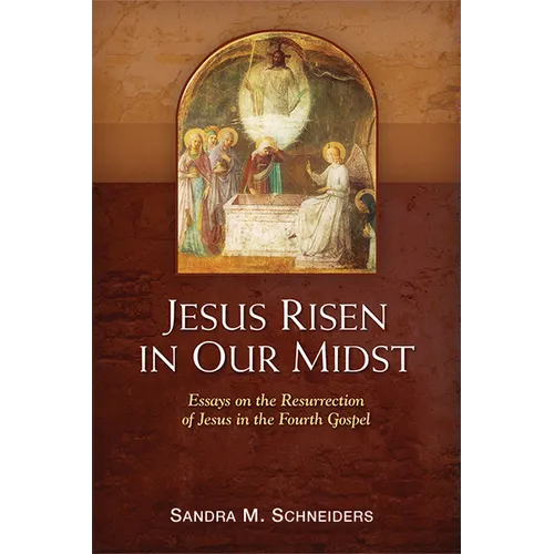 Jesus Risen in Our Midst: Essays on the Resurrection of Jesus in the Fourth Gospel