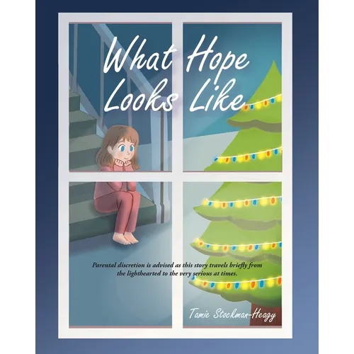 What Hope Looks Like