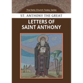 Letters of Saint Anthony the Great