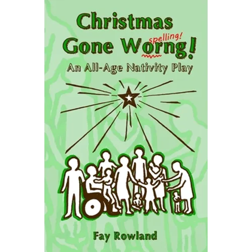 Christmas Gone Worng!