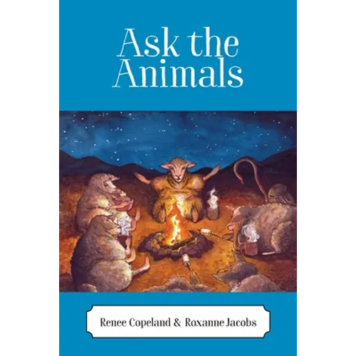 Ask the Animals