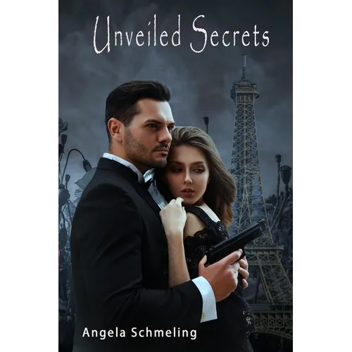 Unveiled Secrets