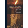 Reflections for a Novena to St. Joseph