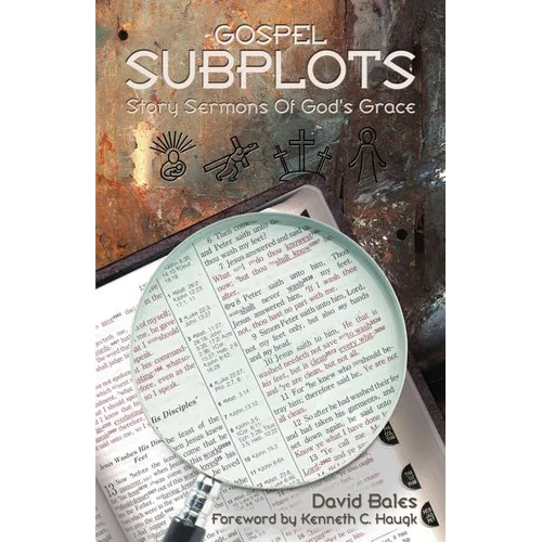 Gospel Subplots