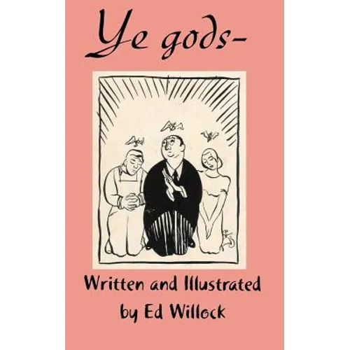 Ye Gods