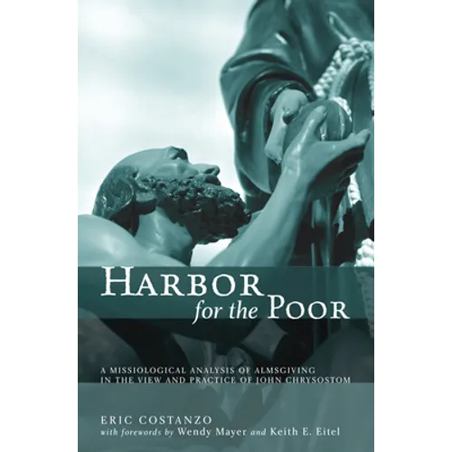 Harbor for the Poor