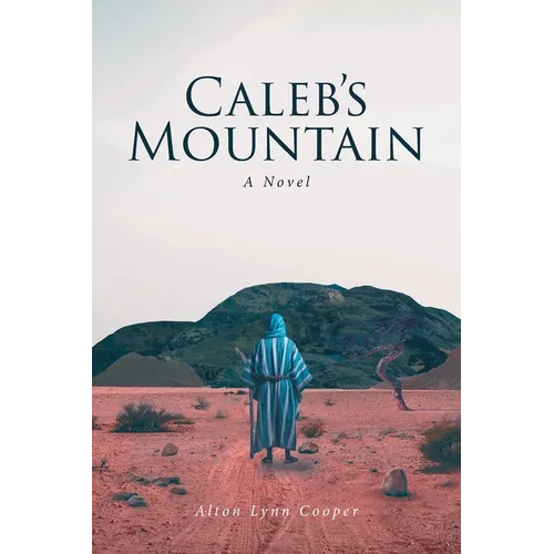 Calebs Mountain