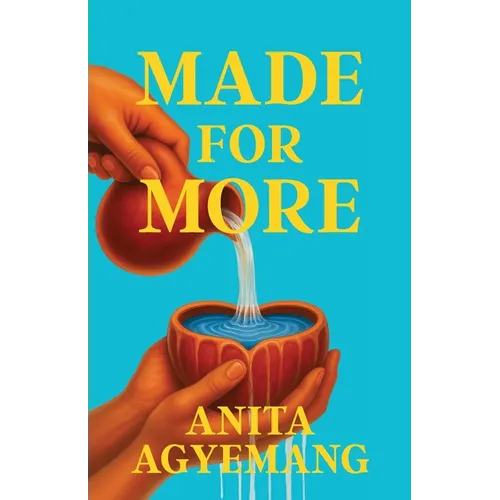 Made for More