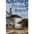 Precious Memories: Blueberry Beach Sweet Beach Romance Book Four
