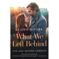 What We Left Behind