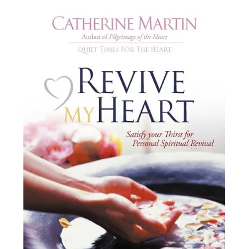 Revive My Heart