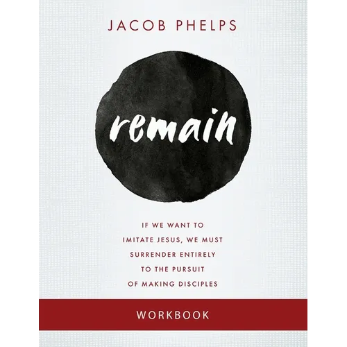Remain: Workbook