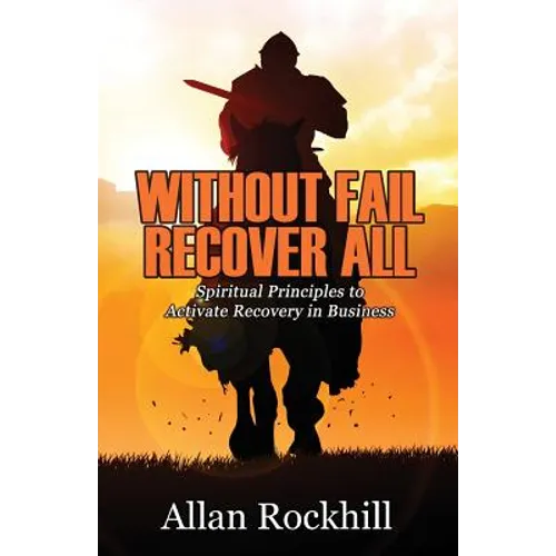 Without Fail, Recover All