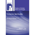 Trinitarian Spirituality