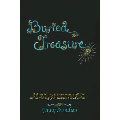 Buried Treasure